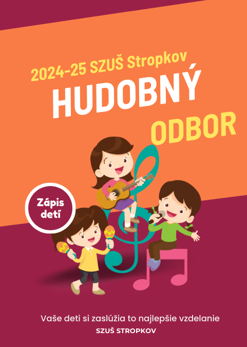 Hudobný odbor v Stropkove