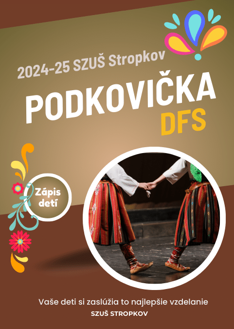 DFS Podkovička Stropkov